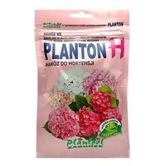 Удобрение "Planton H" (Плантон) 200 г (для гортензий), оригинал